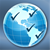 whatsmydns.net logo