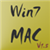 Win7 MAC Address Changer logo