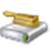 Windows Disk Cleanup logo