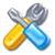 WinMD5Sum logo
