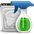 Wise Disk Cleaner logo
