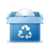 Wise Program Uninstaller logo