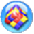 Womble MPEG Video Wizard DVD logo