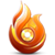 Wondershare DVD Creator logo