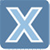 X-Icon Editor logo
