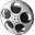 Xilisoft Video Converter logo