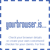 yourbrowser.is logo