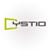 Ystio logo