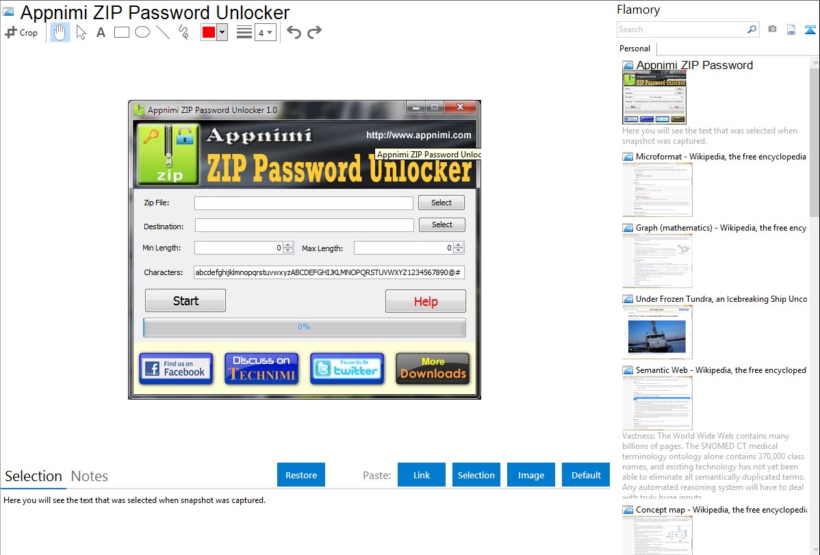 appnimi zip password unlocker portable appnimi zip password unlocker portable